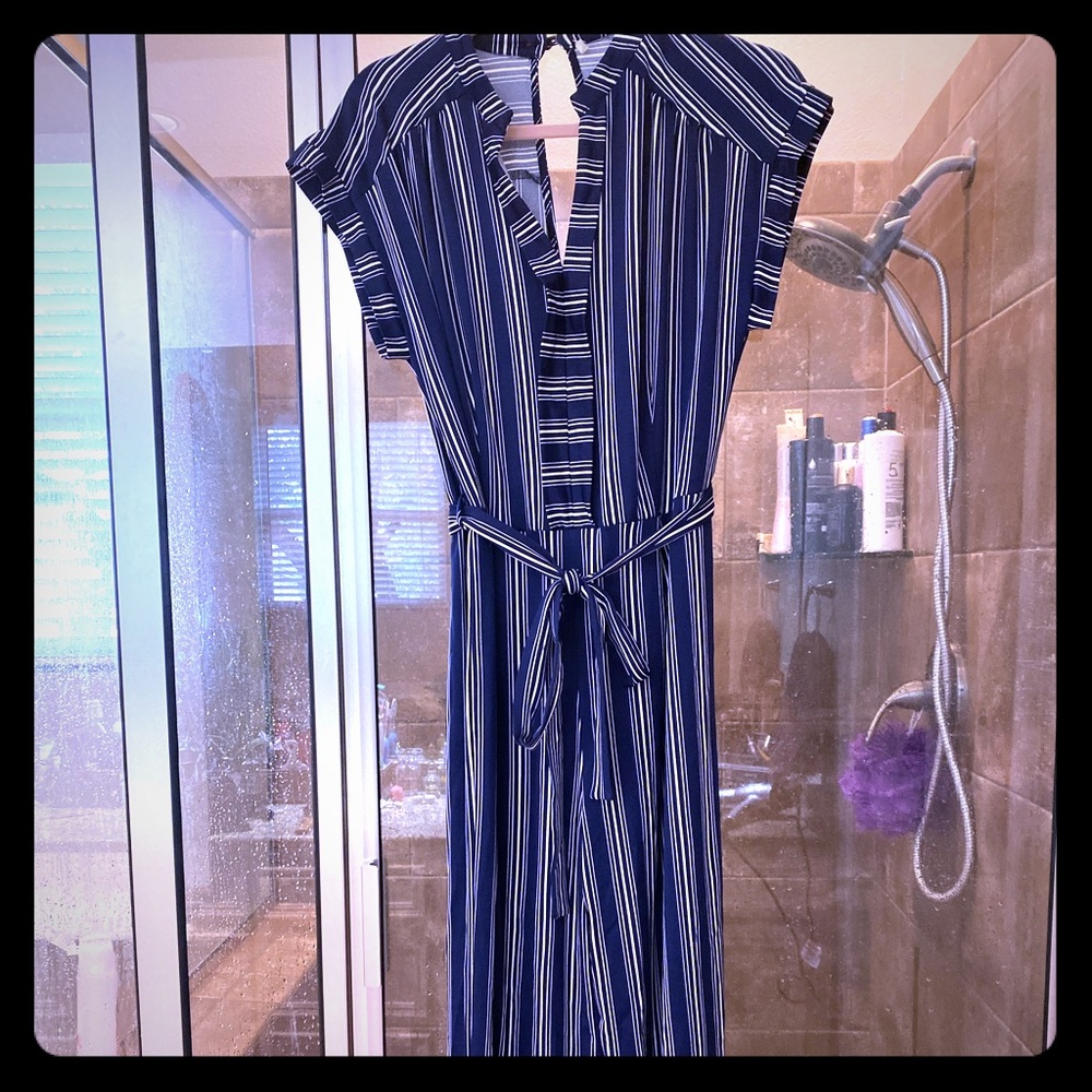 Adorable Jumpsuit